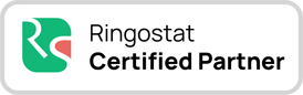 Ringostat Partner - WAMP