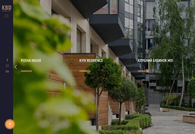 Кейс клієнта — Kyiv Bud Development. Агенція WAMP займалася аналітикою, збором семантики, налаштуванням реклами в Google пошуку та медійної в КМС, та також PPC у Facebook та Instagram.
