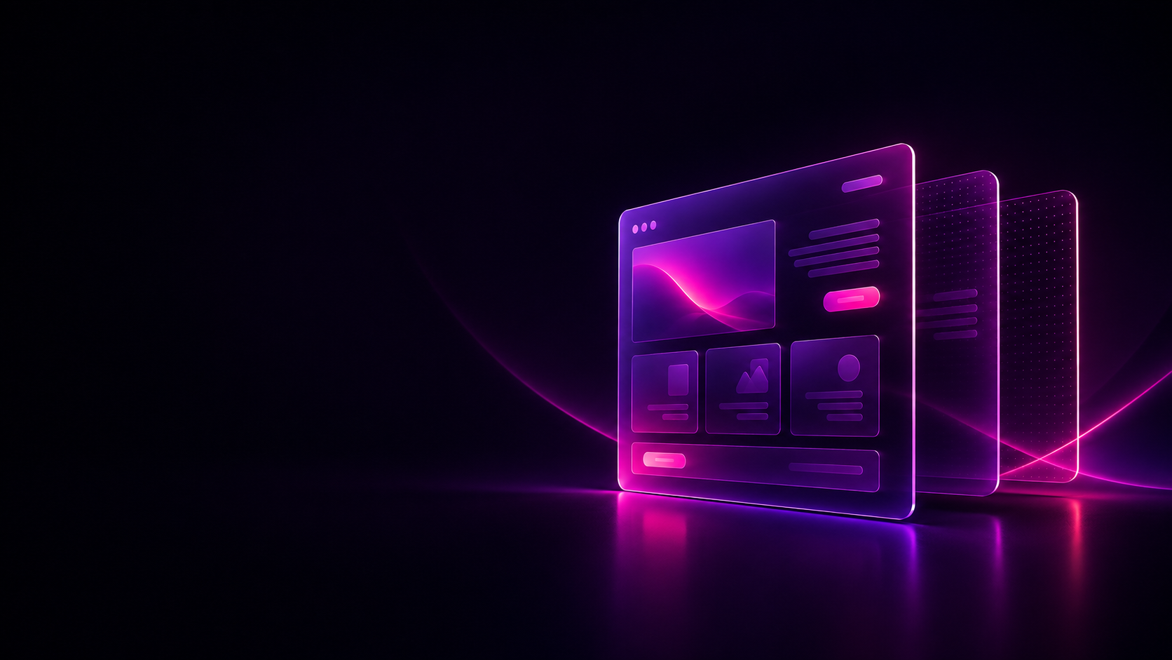 Розробка Landing Page