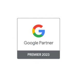 Щороку Google Partners визначає 3% компаній-учасників програми у кожній країні, які досягли найкращих результатів і виконали вимоги програми, і присвоює їм статус преміум-партнерів.
