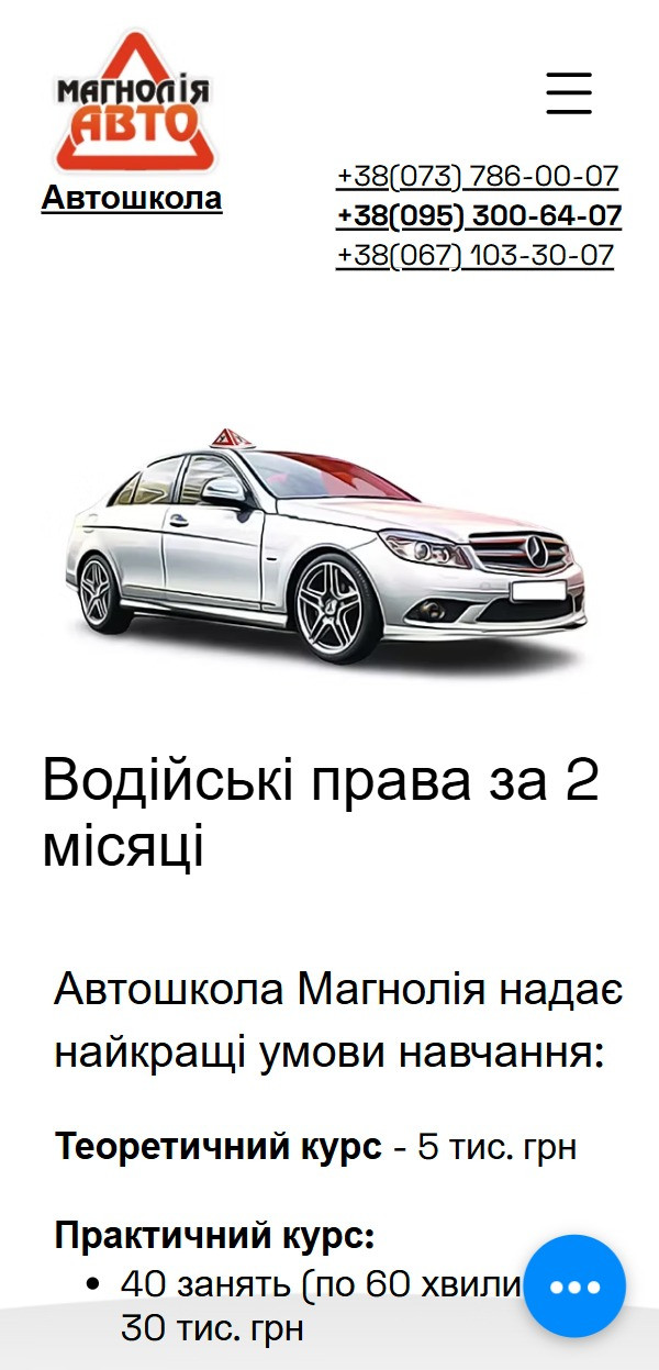 Як ми налаштували рекламу в Google Ads, аналітику та перейшли на smart bidding