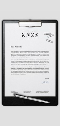 Звичайно ж фірмовим стилем для KNZS. Як вам?