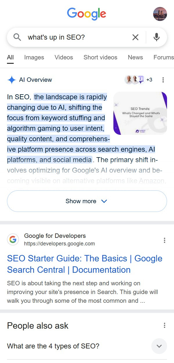 Google тихо прибрав параметр нумерації сторінок у пошуку — і цим змінив не тільки роботу парсерів, але й сам підхід до аналітики, лінкбілдингу та вимірювання SEO-ефективності.