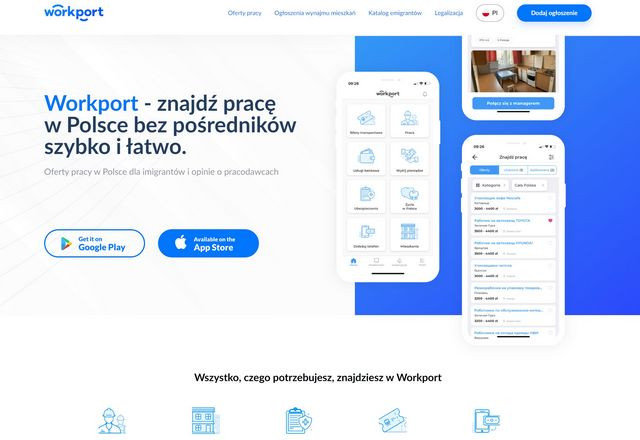 Розповімо і покажемо, як запускали рекламу додатка з пошуку роботи в Польщі Workport і з якими несподіванками зіткнулися в процесі. А заодно покажемо детальну інструкцію з налаштування рекламних App кампаній у Google і Facebook.